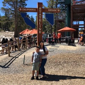 Meet your Posher, Brianda